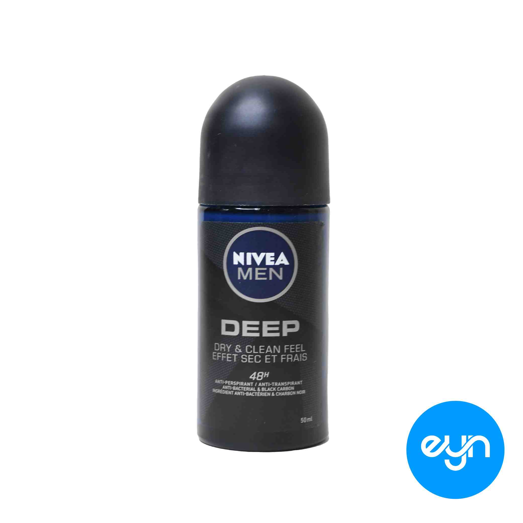 رولان ضد تعريق نيوا آلماني 50 ميل مدل deep 