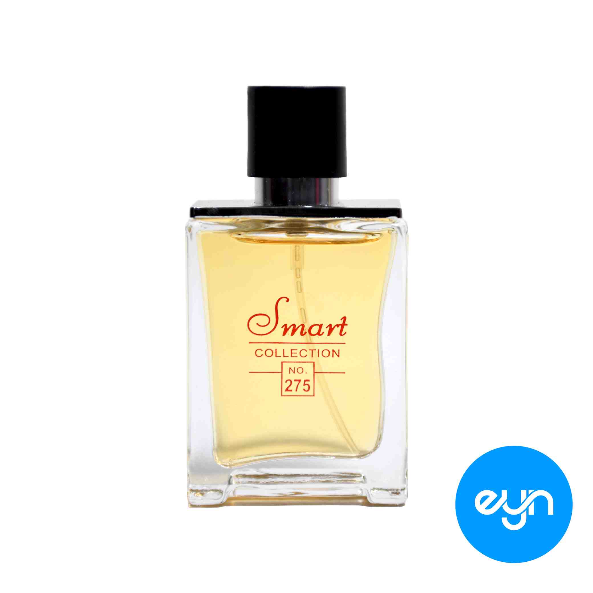 عطر اسمارت اماراتي 25 ميل مدل hermes terre d'hermes - 275 