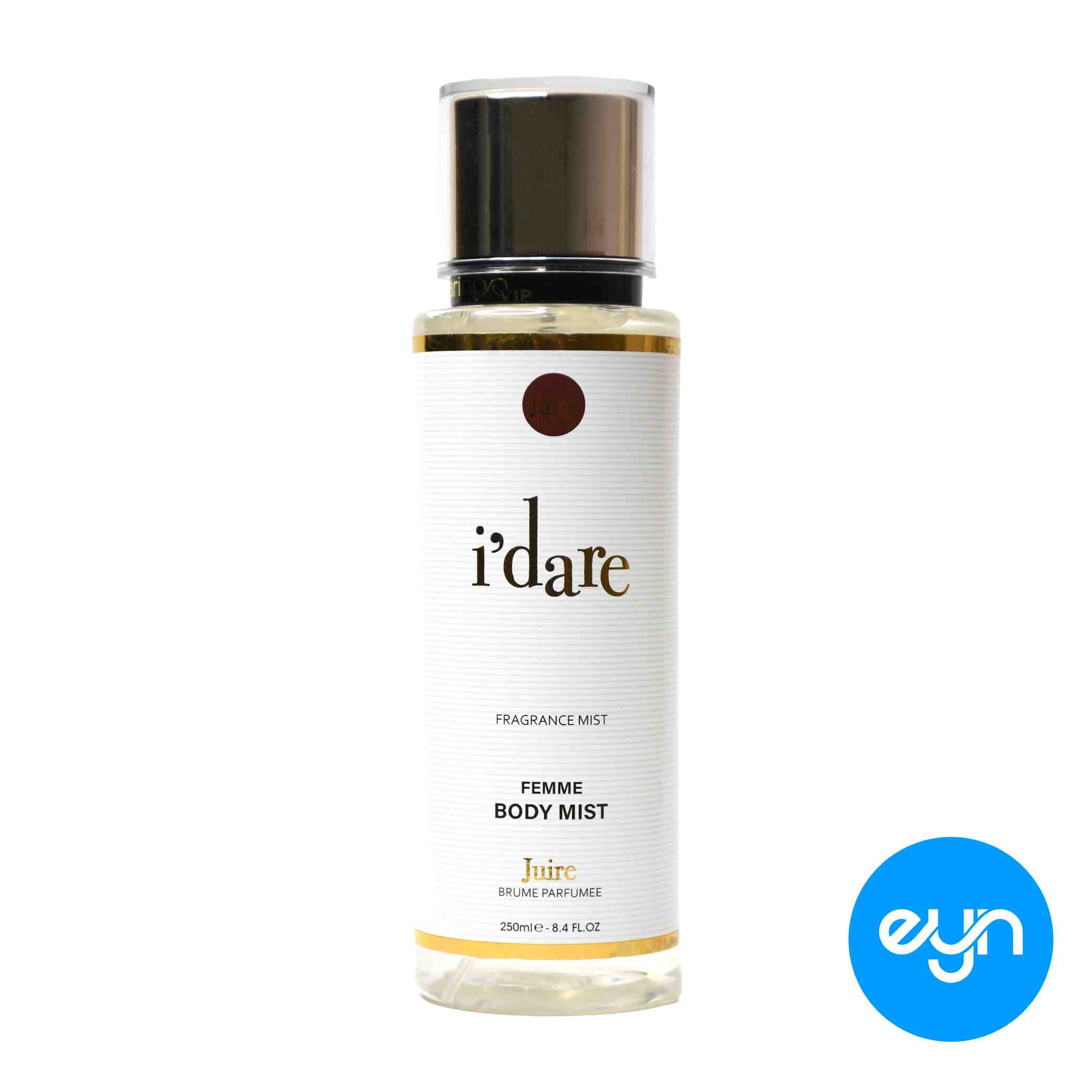بادي اسپلش کارينو اماراتي 250 ميل مدل  dior jadore - 11 