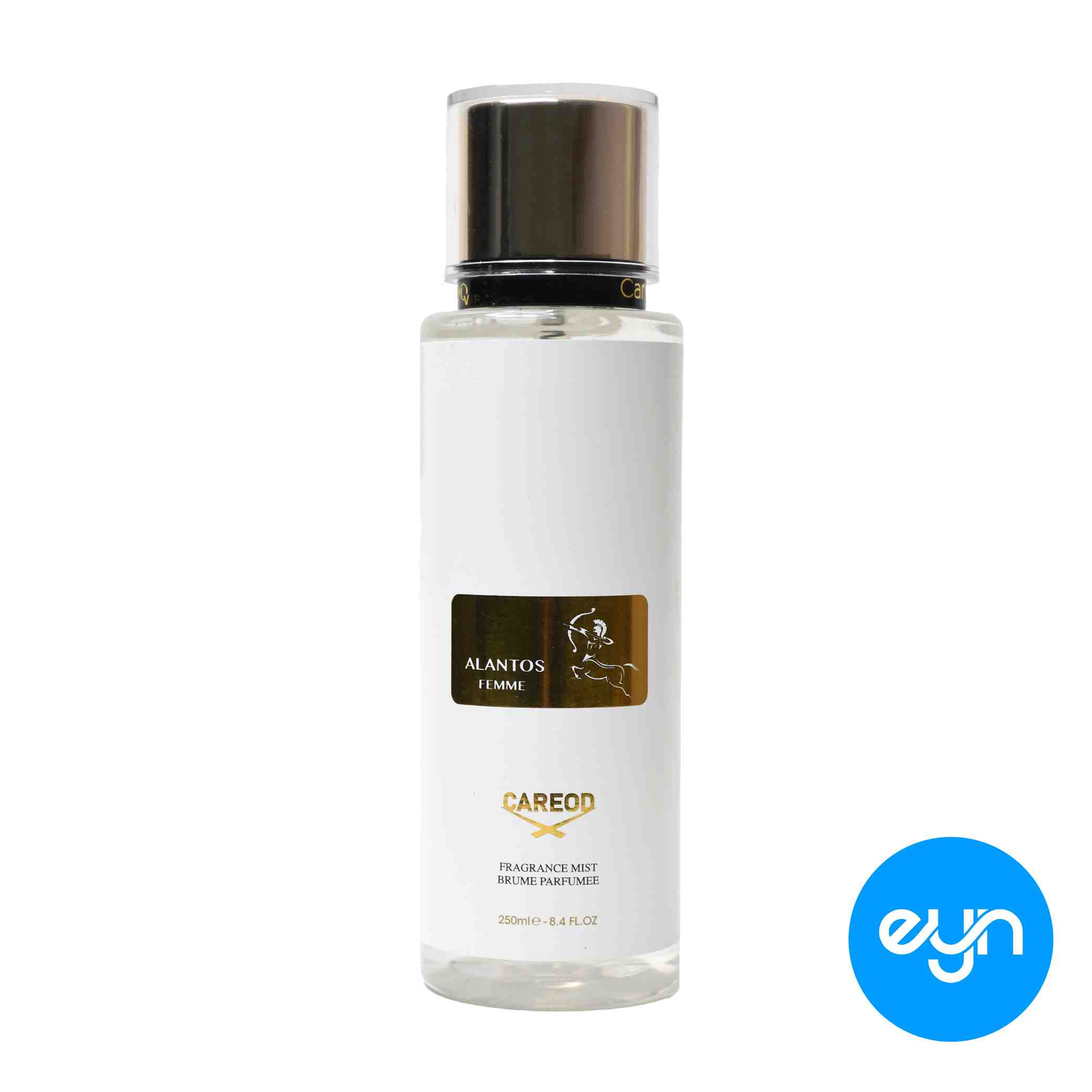 بادي اسپلش کارينو اماراتي 250 ميل مدل  creed aventus for her - 18 