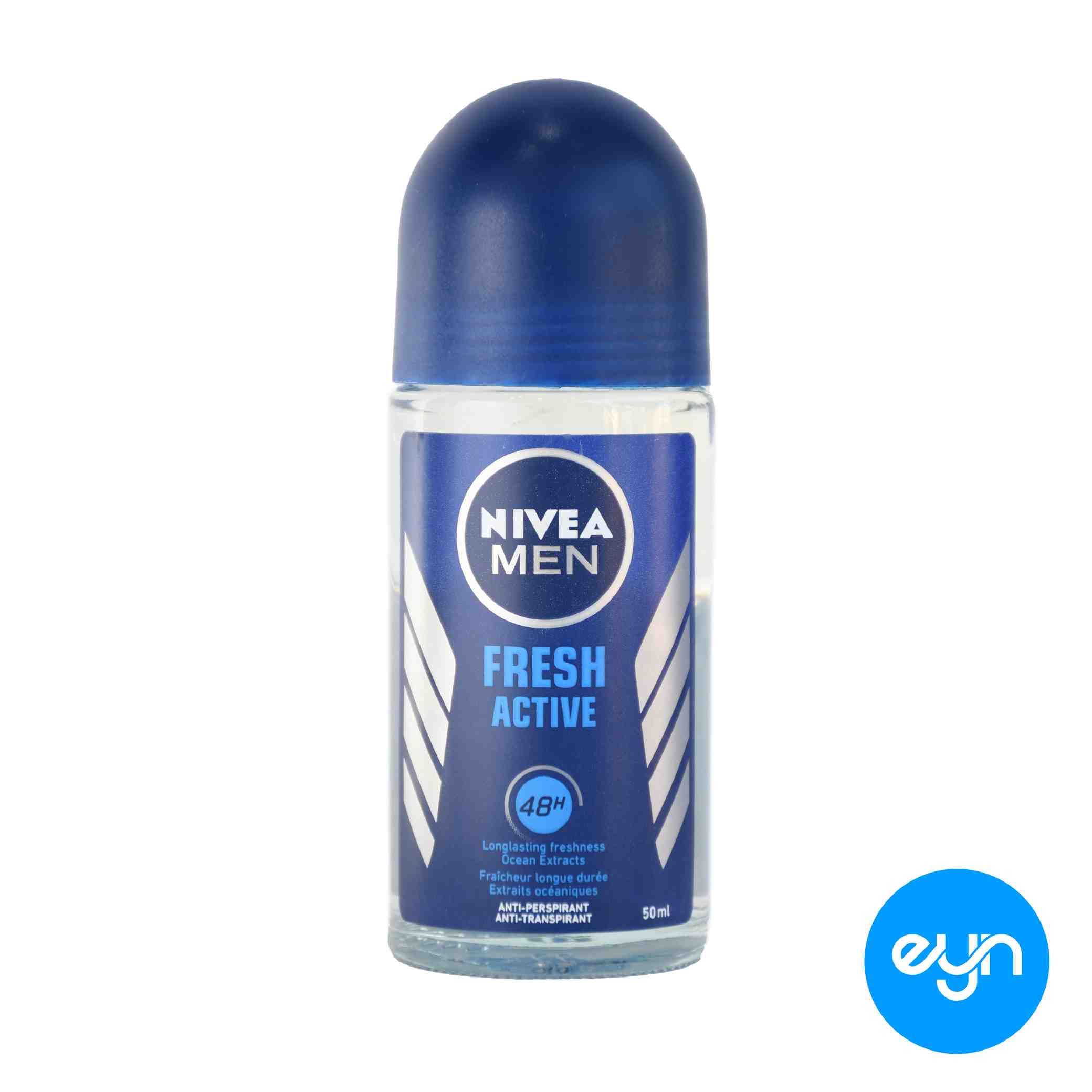 رولان ضد تعريق نيوا آلماني 50 ميل مدل fresh active 