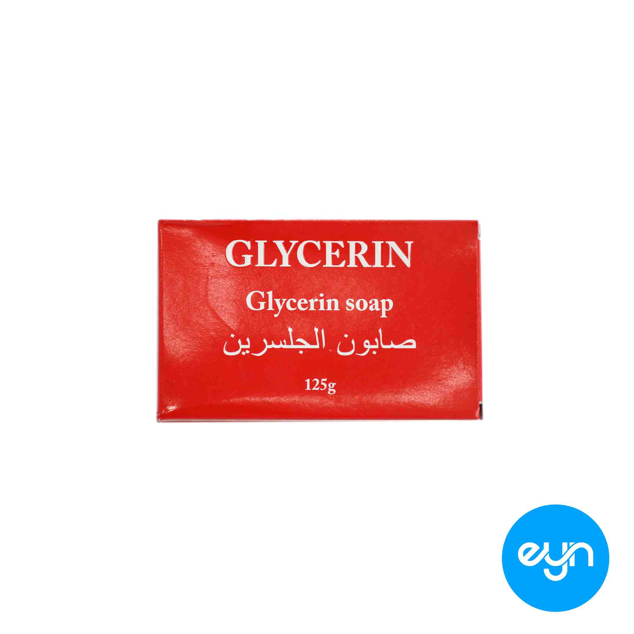 صابون بي ام ايکس گليسرين هندي 125 گرم مدل bmx glycerin 