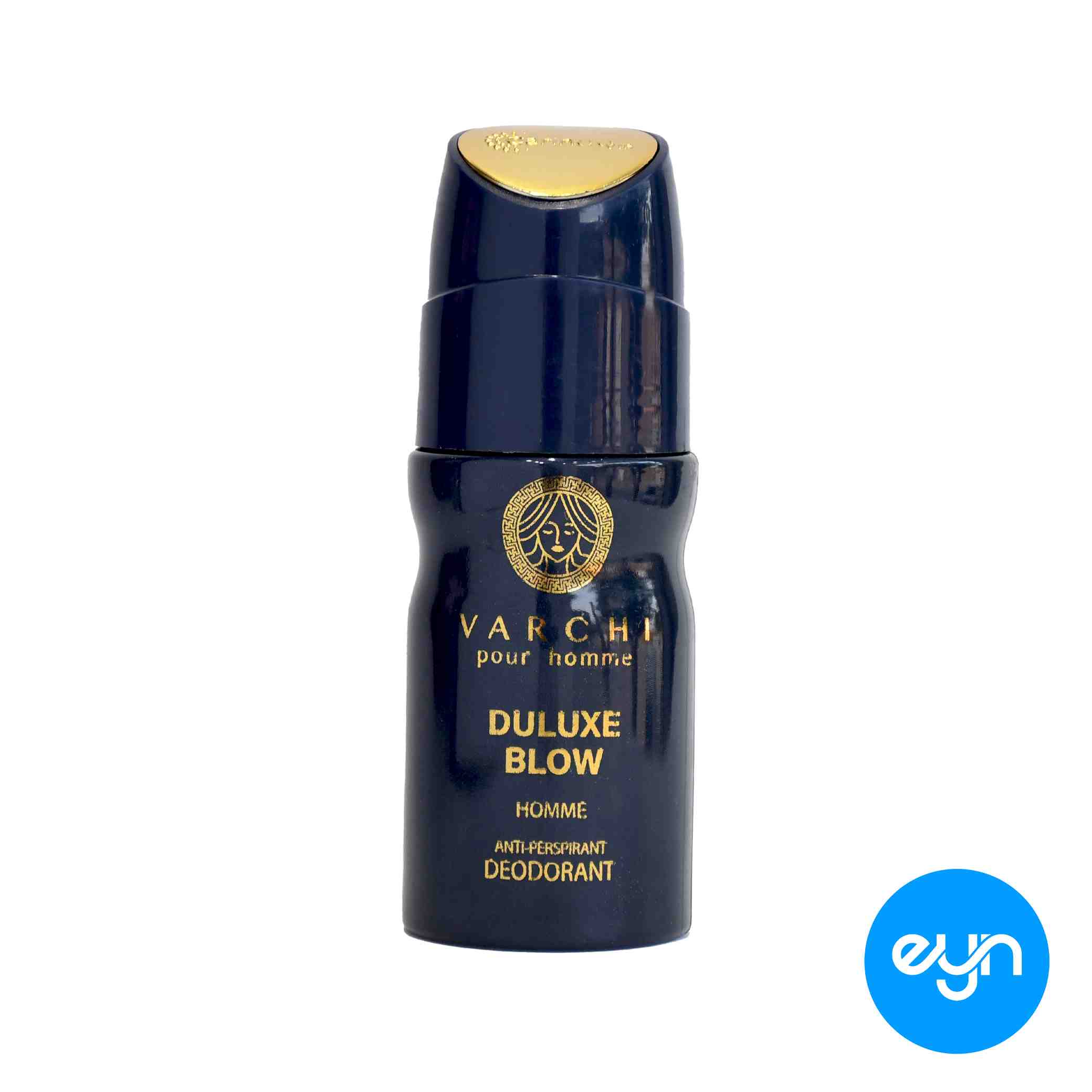 رولان ضد تعريق کارينو اماراتي 60 ميل مدل  dylan blue versace - 22 