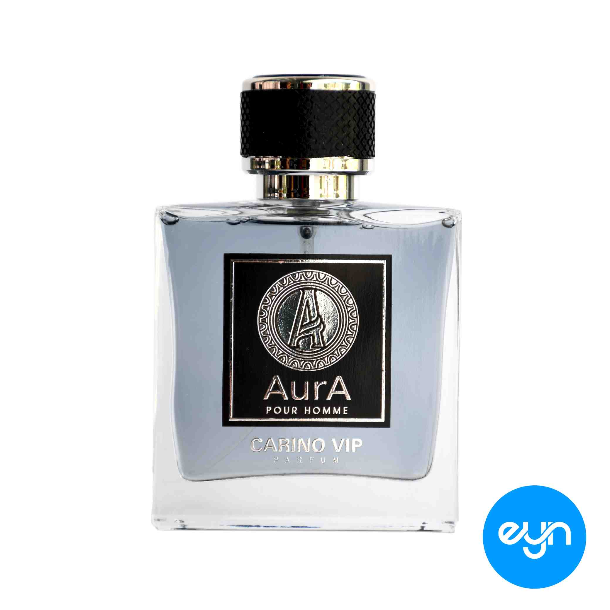 عطر کارينو اماراتي 100 ميل مدل 1730 - aura homme 