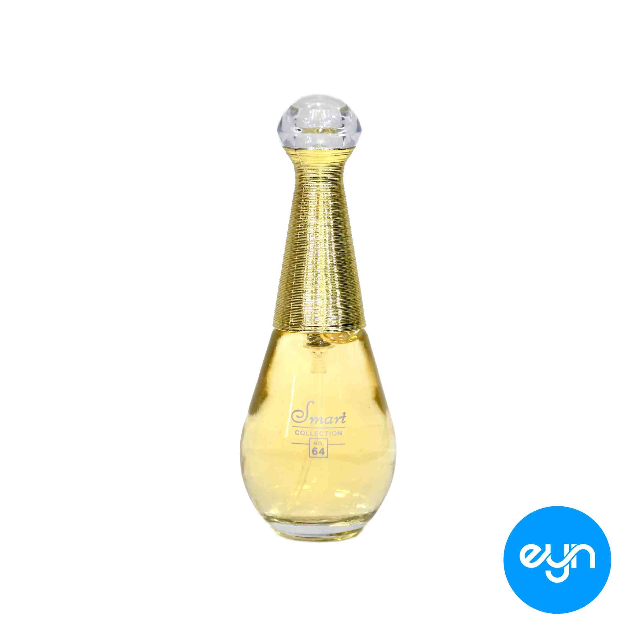 عطر اسمارت اماراتي 25 ميل مدل 64 - jadore 