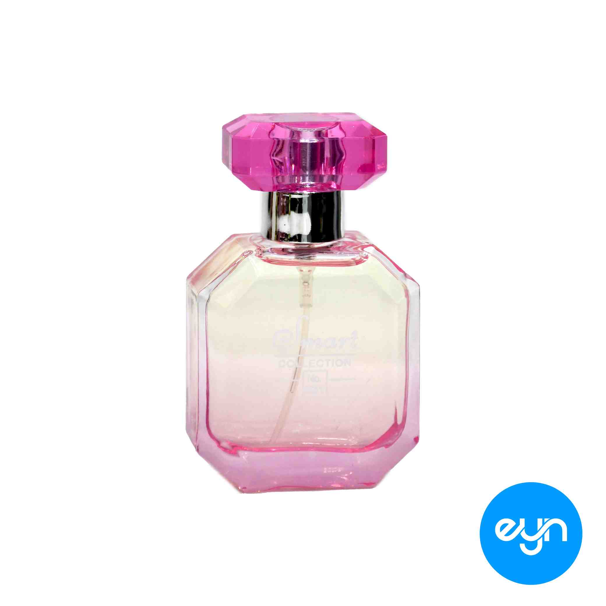 عطر اسمارت اماراتي 25 ميل مدل 531 - victoria secret 
