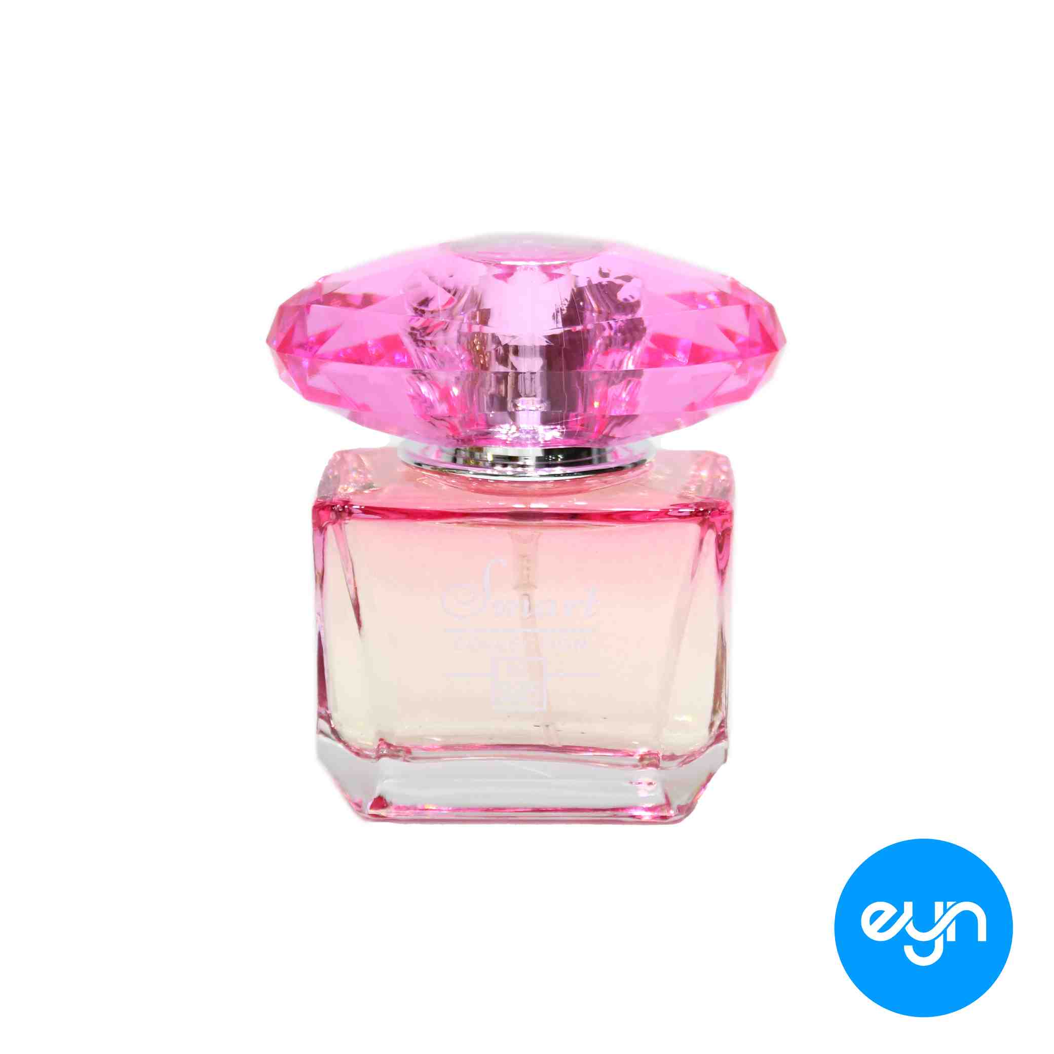 عطر اسمارت اماراتي 25 ميل مدل 225 - versace bright 