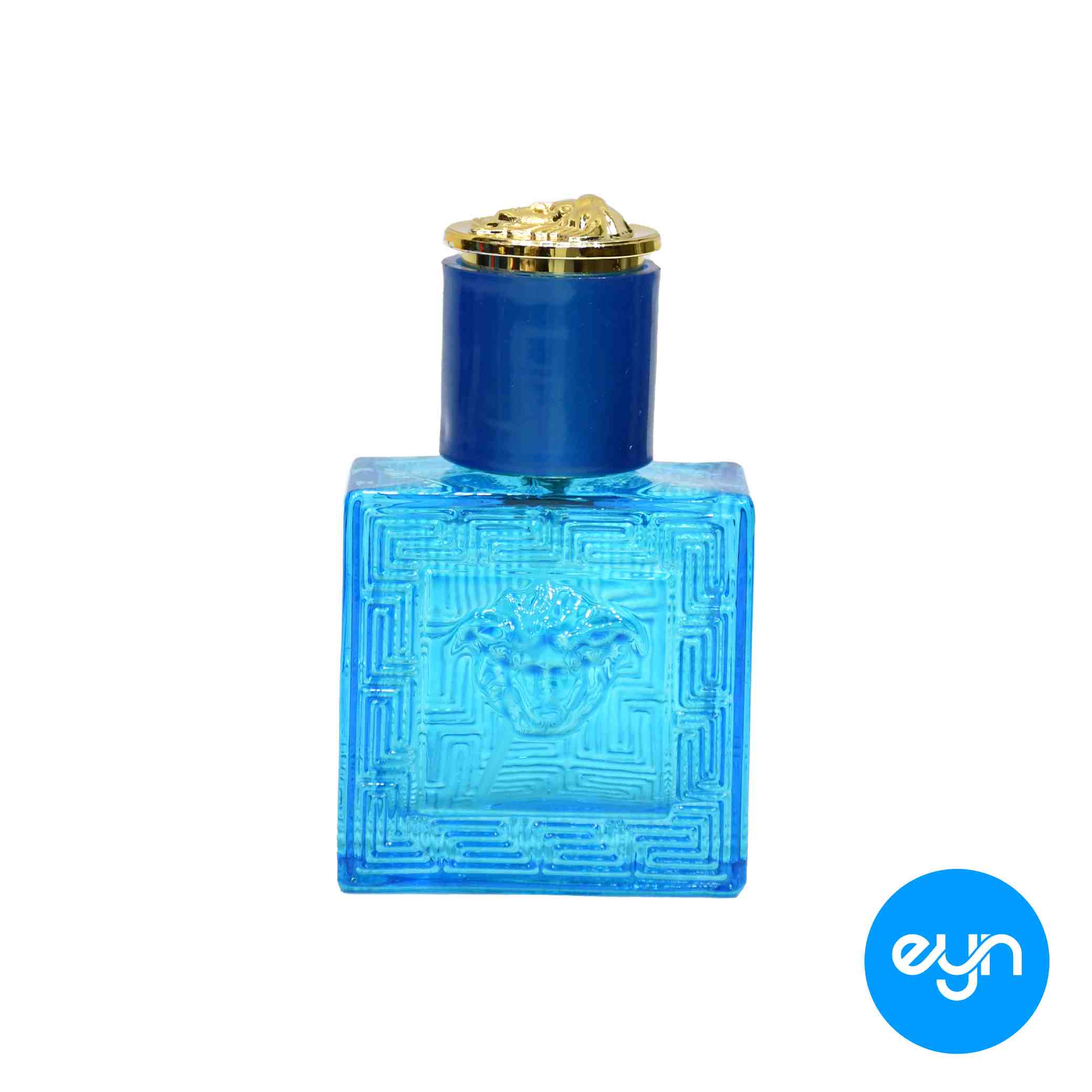 عطر اسمارت اماراتي 25 ميل مدل 401 - versace eros 