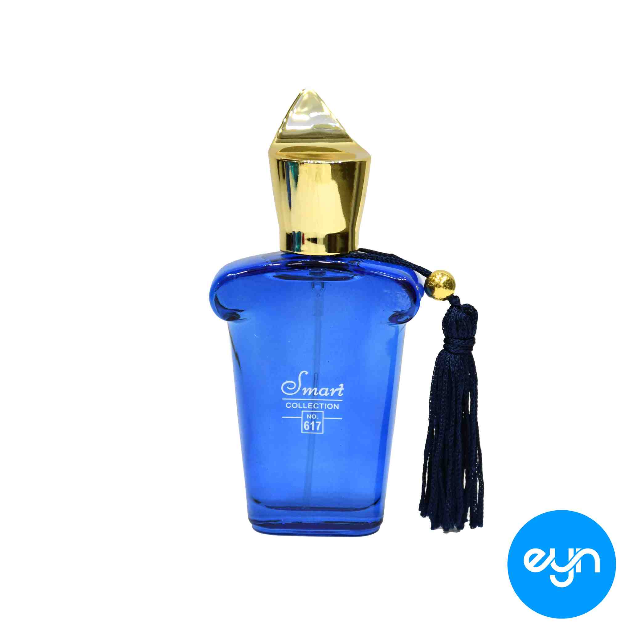 عطر اسمارت اماراتي 25 ميل مدل 617 - xerjoff mefisto 