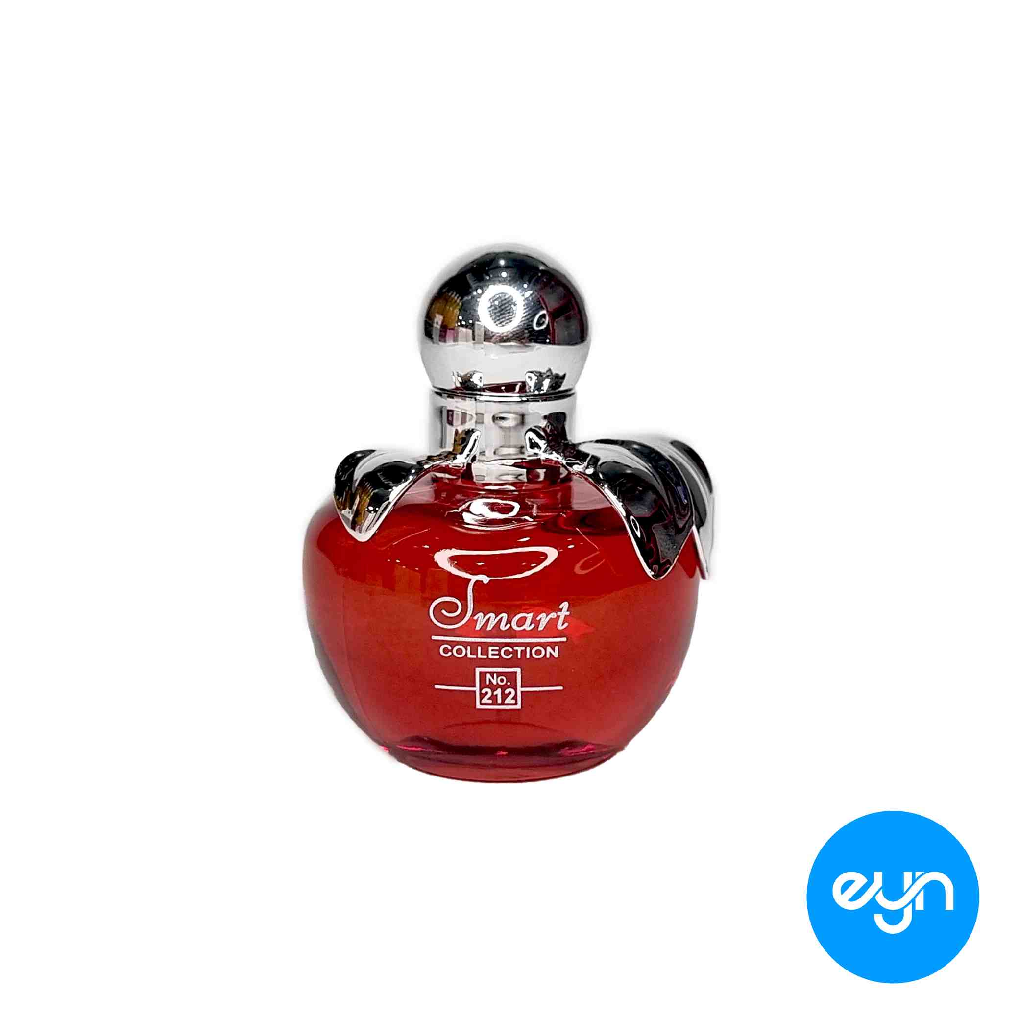 عطر اسمارت اماراتي 25 ميل مدل 212 - nina ricci 