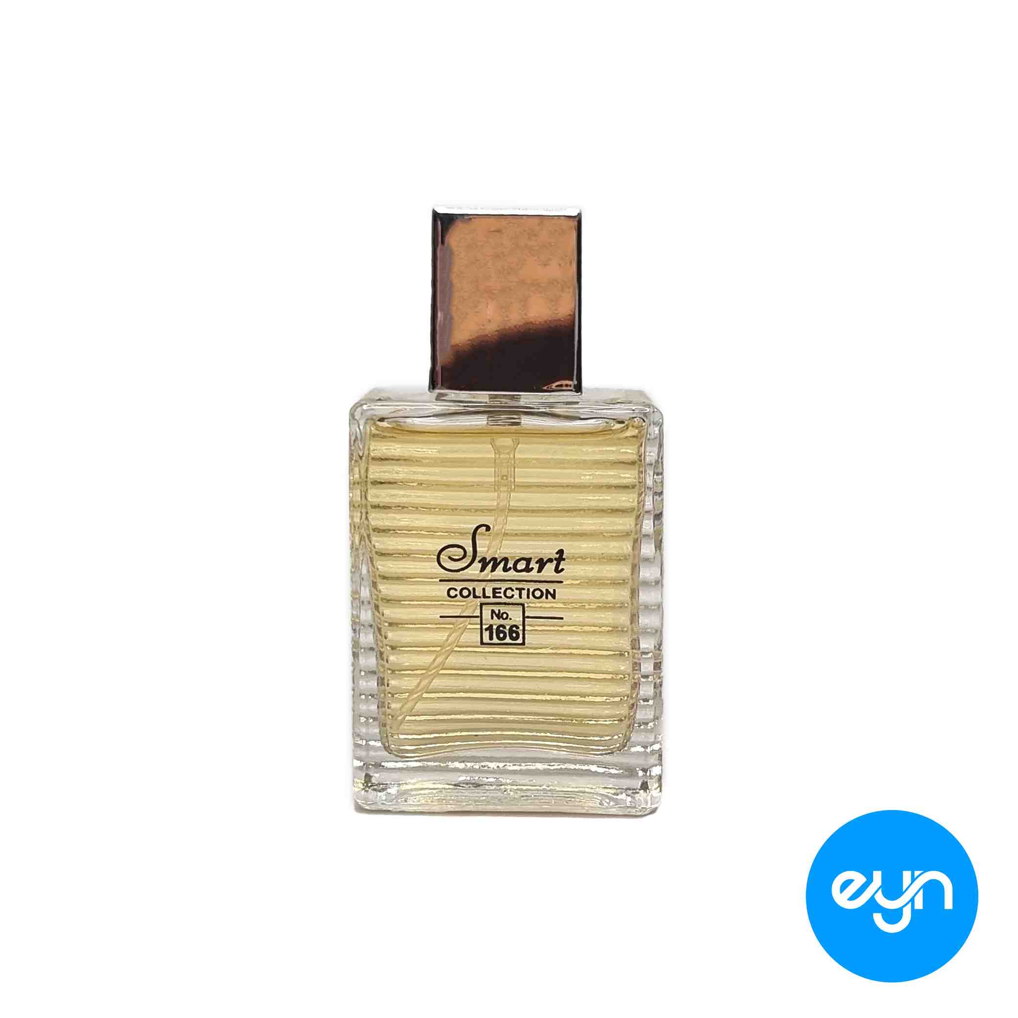 عطر اسمارت اماراتي 25 ميل مدل 166 - yves saint laurent cinema women 