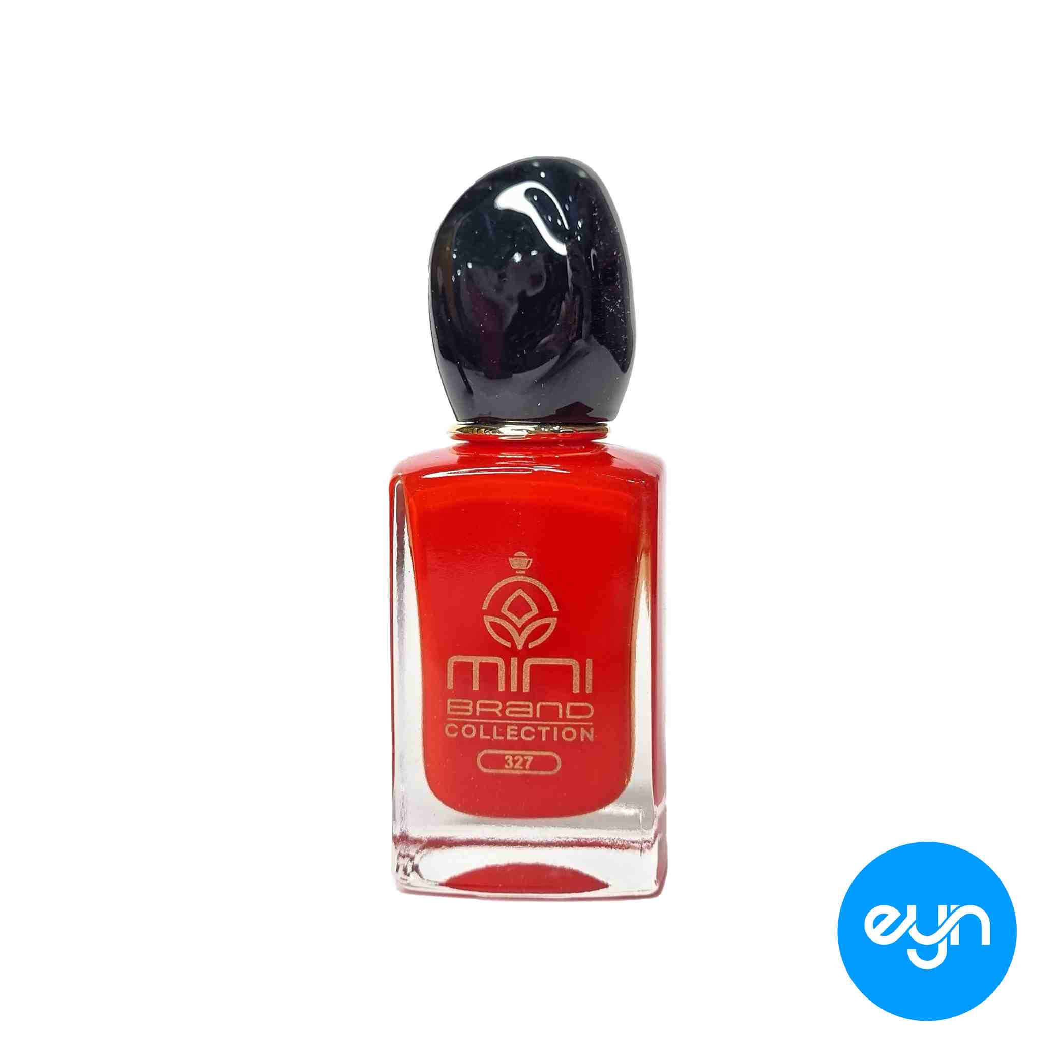 عطر  ميني برند 25 ميل مدل 327 - si passione giorgio armani 