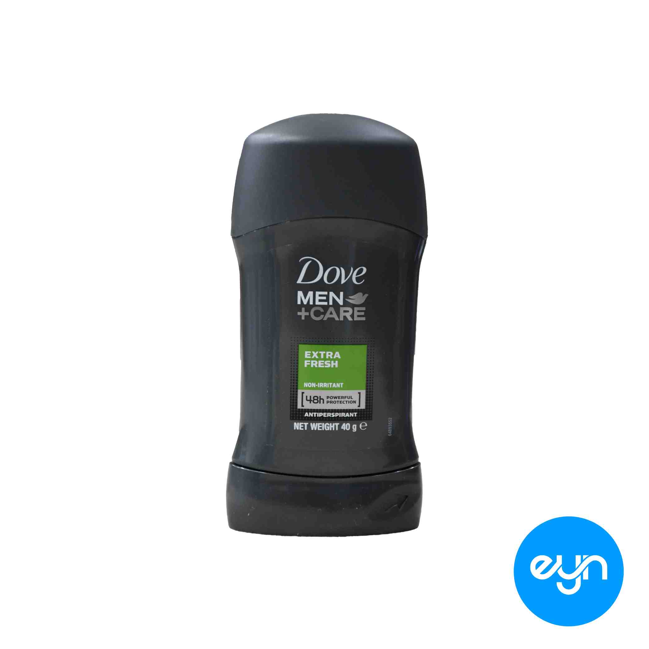 استيک ضد تعريق داو فيليپين 40 گرم مدل   extra fresh 