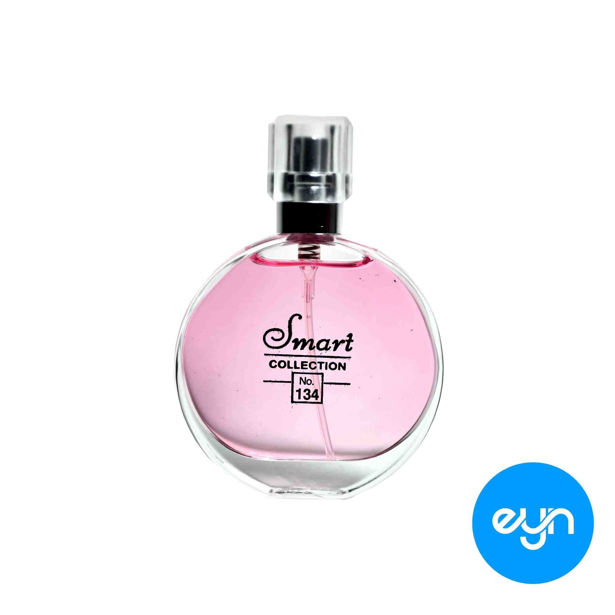 عطر اسمارت اماراتي 25 ميل مدل chanel chance - 134 