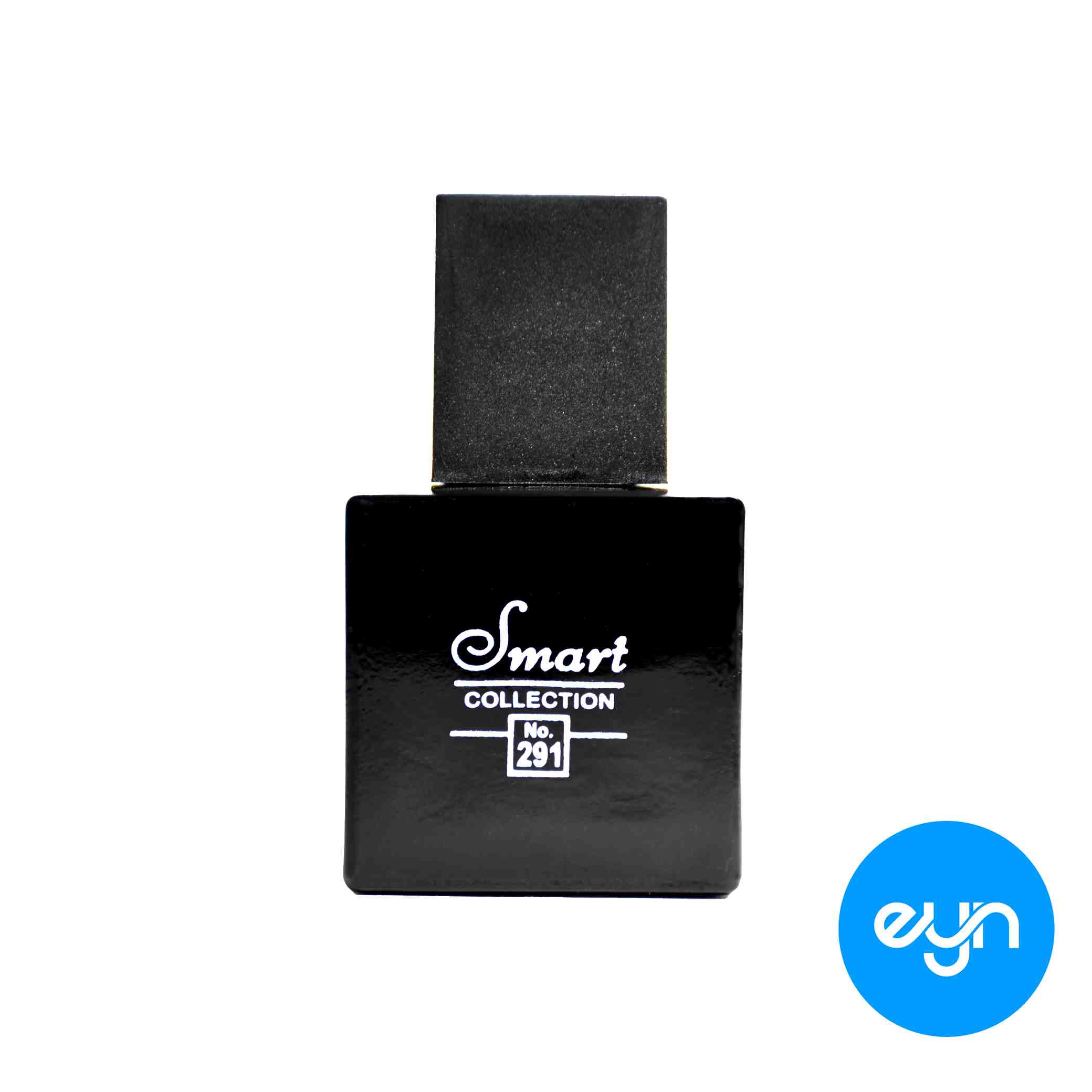 عطر اسمارت اماراتي 25 ميل مدل 291 - encer noir 