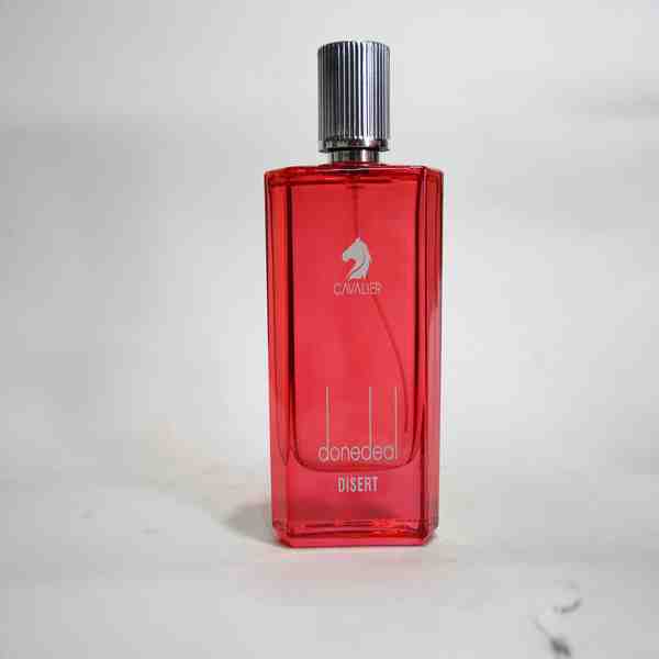 عطر کاوالير 100 ميل مدل danedeal disert-8033  